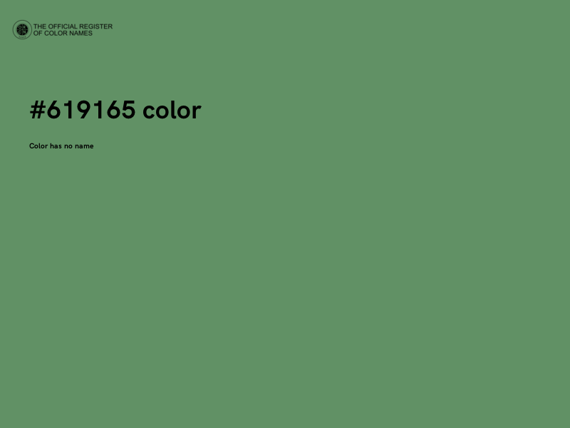 #619165 color image