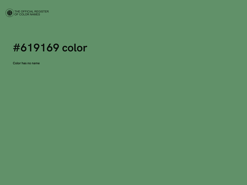 #619169 color image