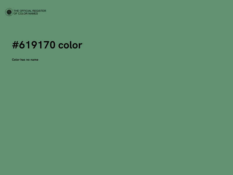 #619170 color image