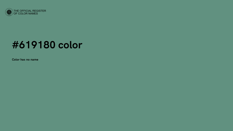 #619180 color image