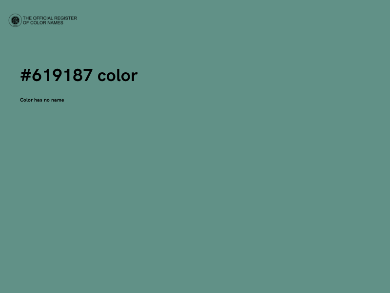 #619187 color image