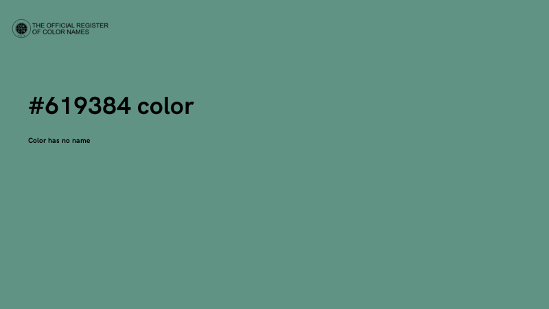 #619384 color image