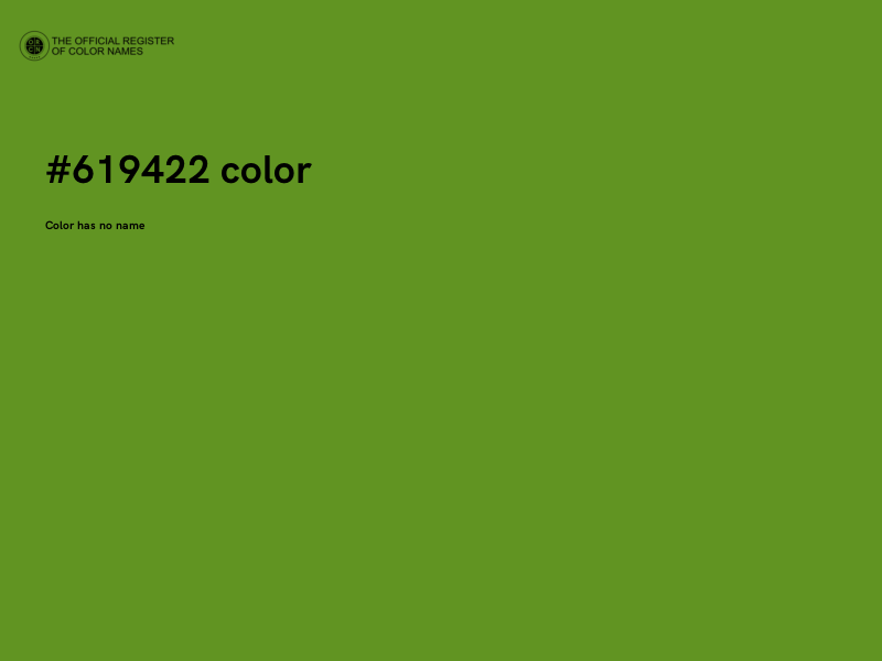 #619422 color image