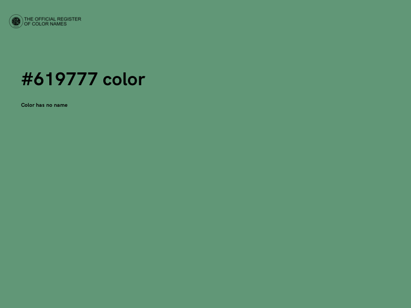 #619777 color image