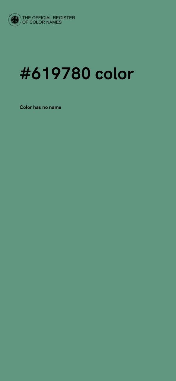 #619780 color image