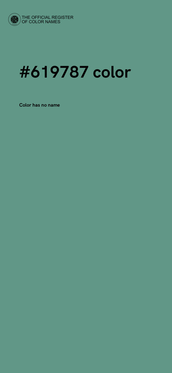 #619787 color image