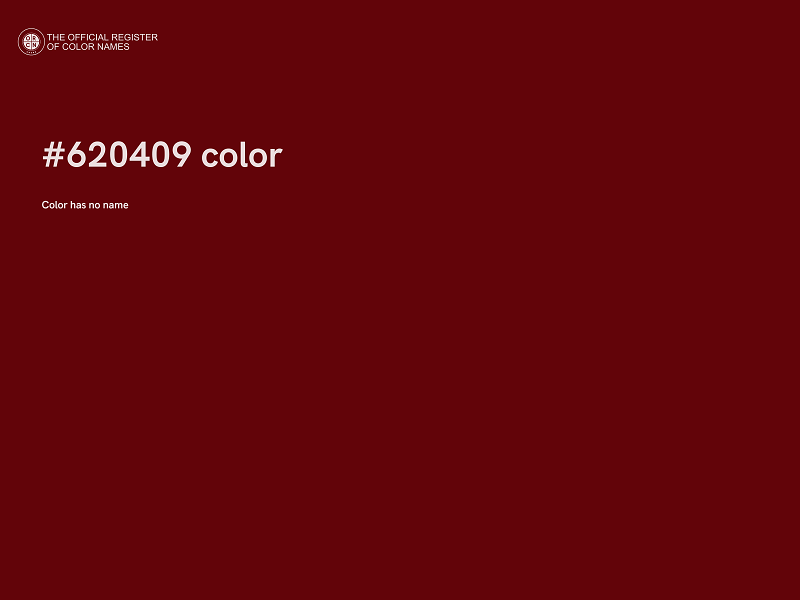 #620409 color image