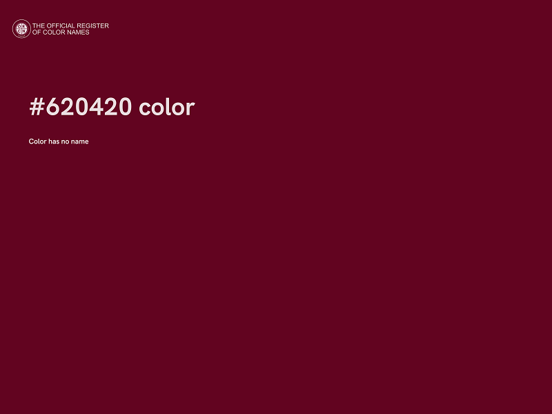 #620420 color image