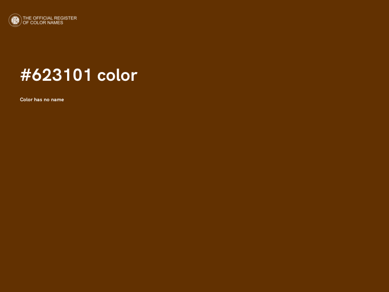 #623101 color image