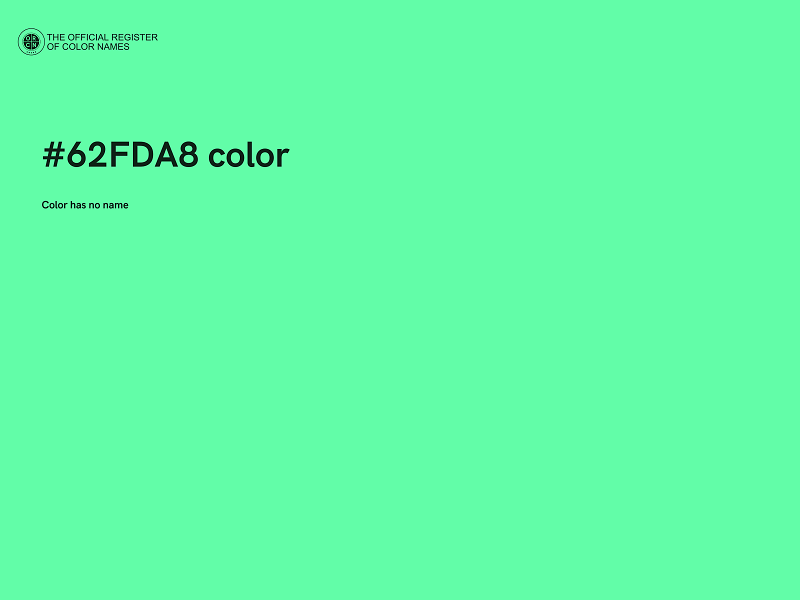 #62FDA8 color image