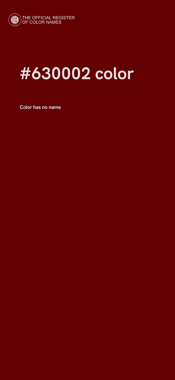 #630002 color image