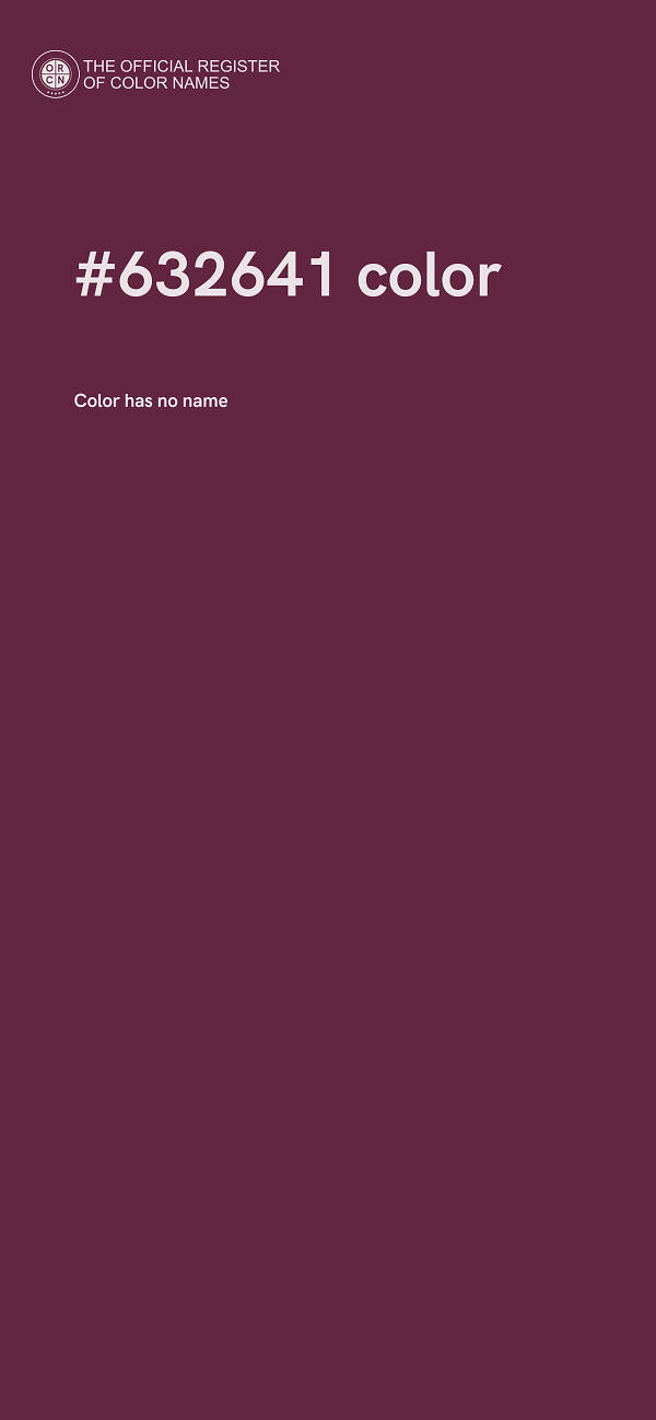 #632641 color image