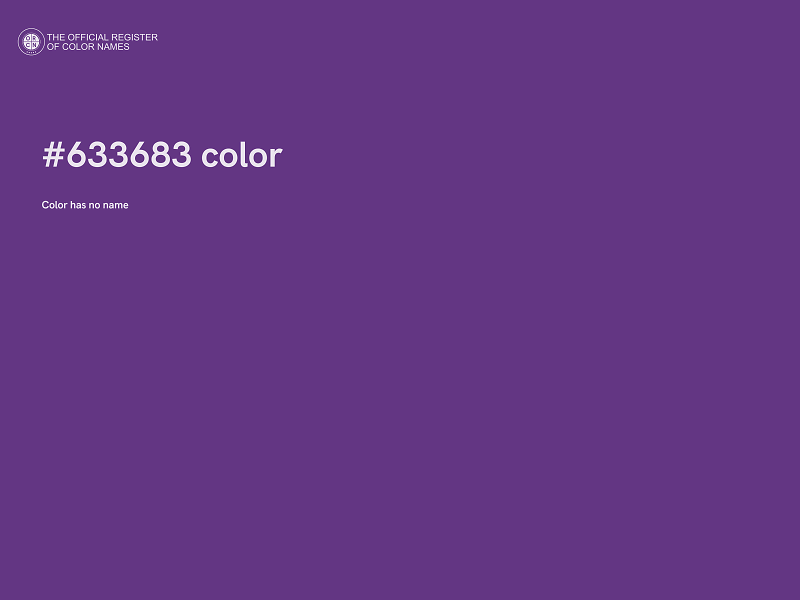 #633683 color image