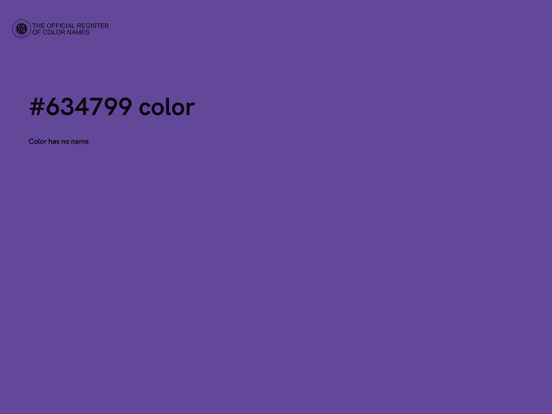 #634799 color image
