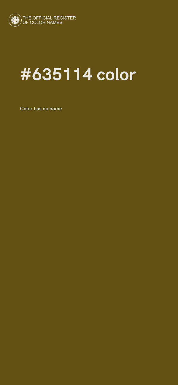 #635114 color image