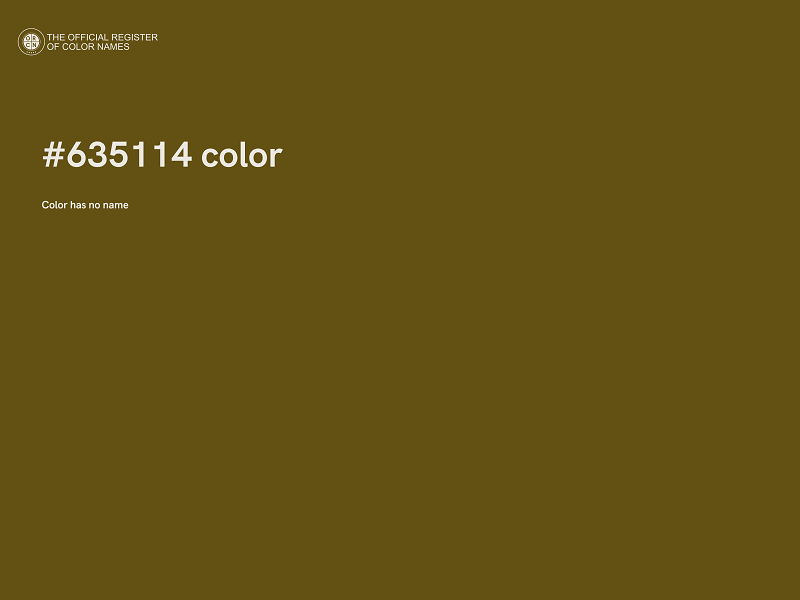 #635114 color image