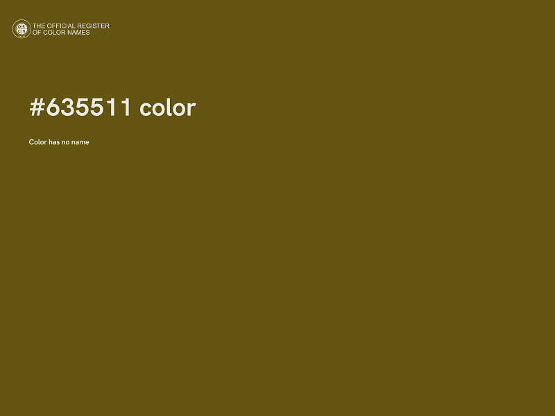 #635511 color image