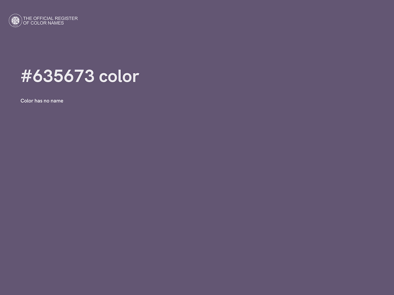 #635673 color image