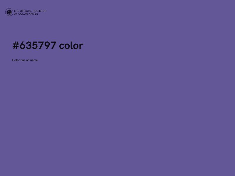 #635797 color image