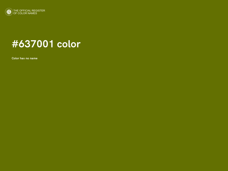 #637001 color image