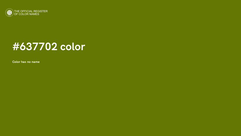 #637702 color image
