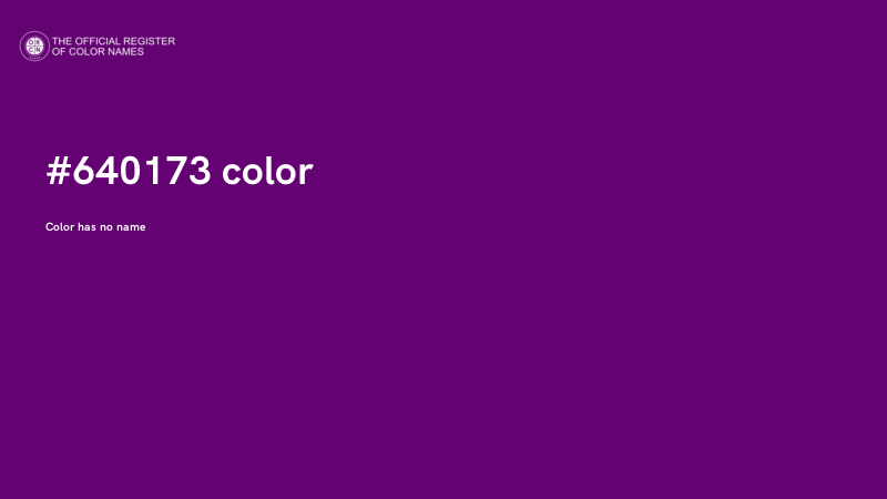 #640173 color image