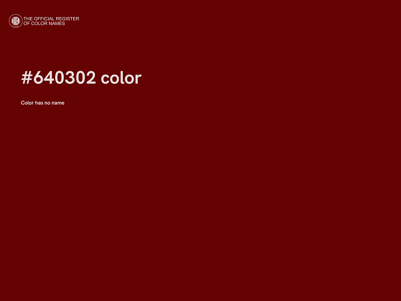 #640302 color image