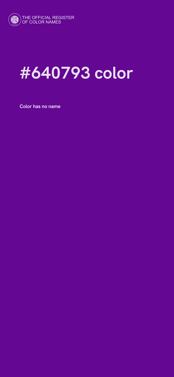 #640793 color image