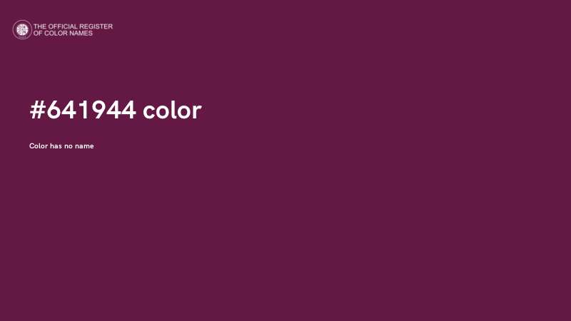 #641944 color image