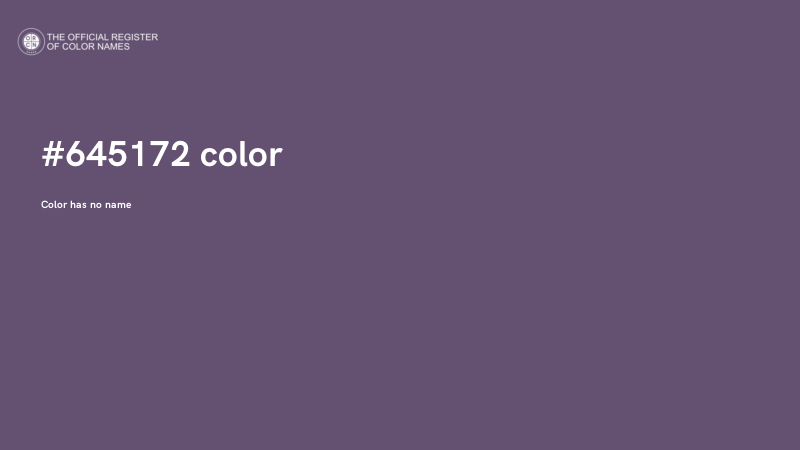 #645172 color image