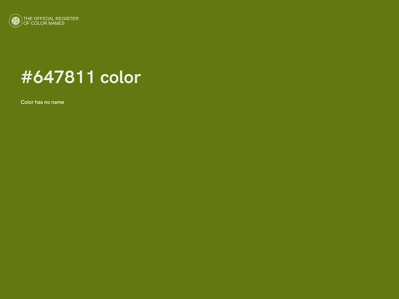 #647811 color image