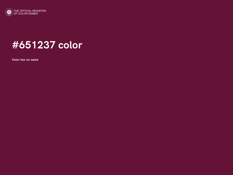 #651237 color image