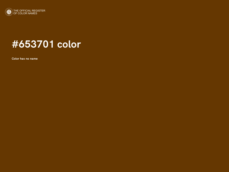 #653701 color image