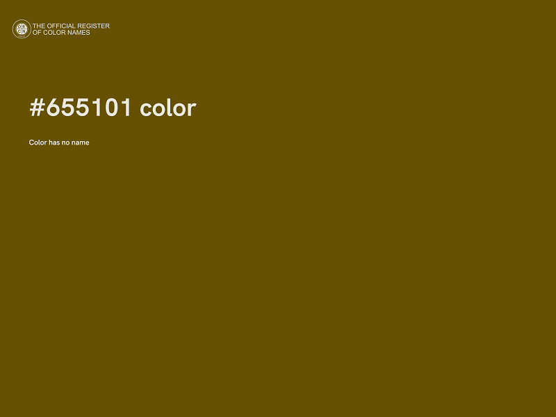 #655101 color image