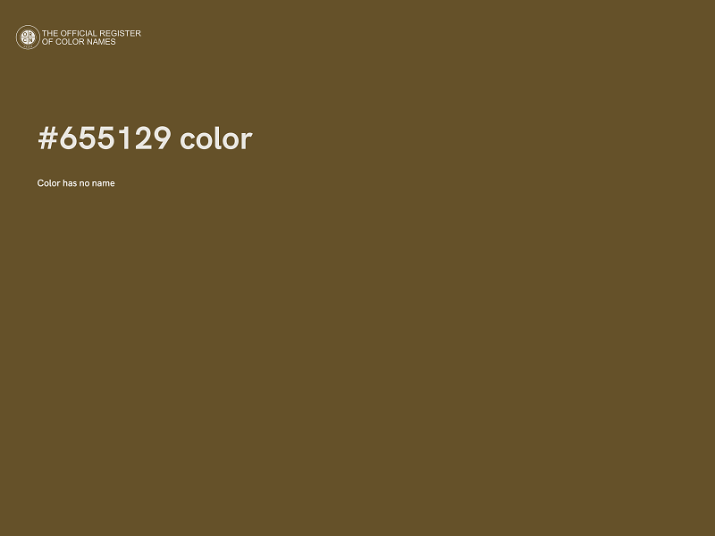 #655129 color image