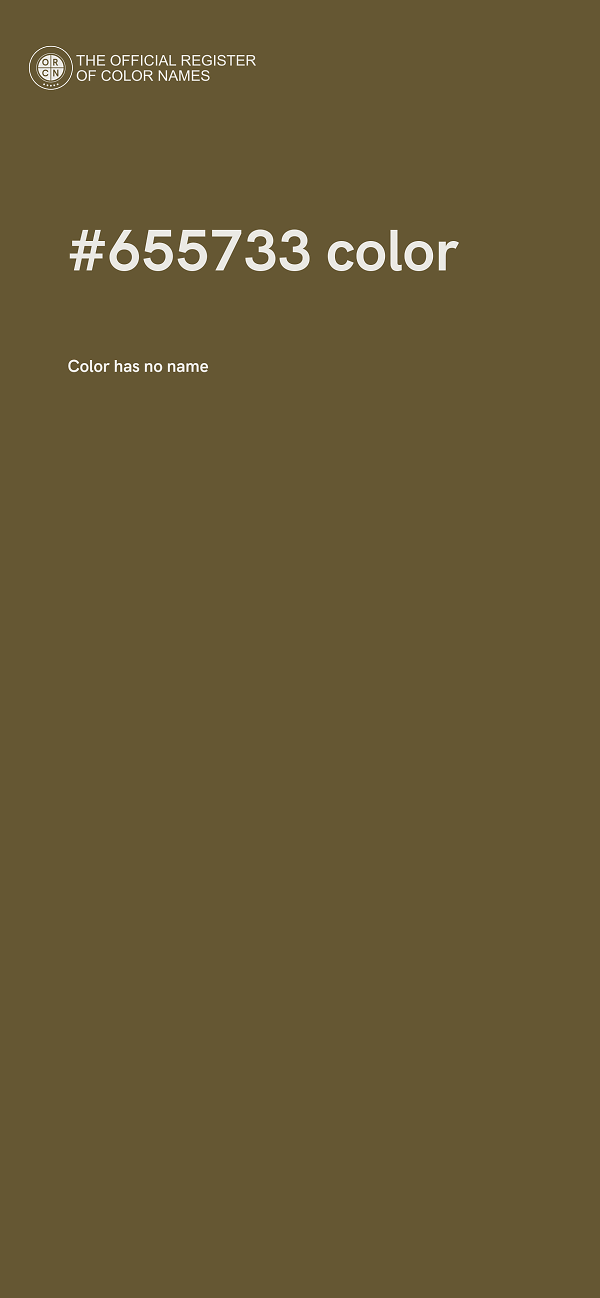 #655733 color image