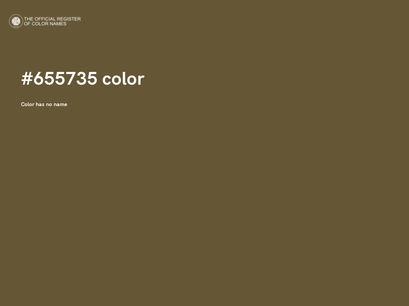 #655735 color image