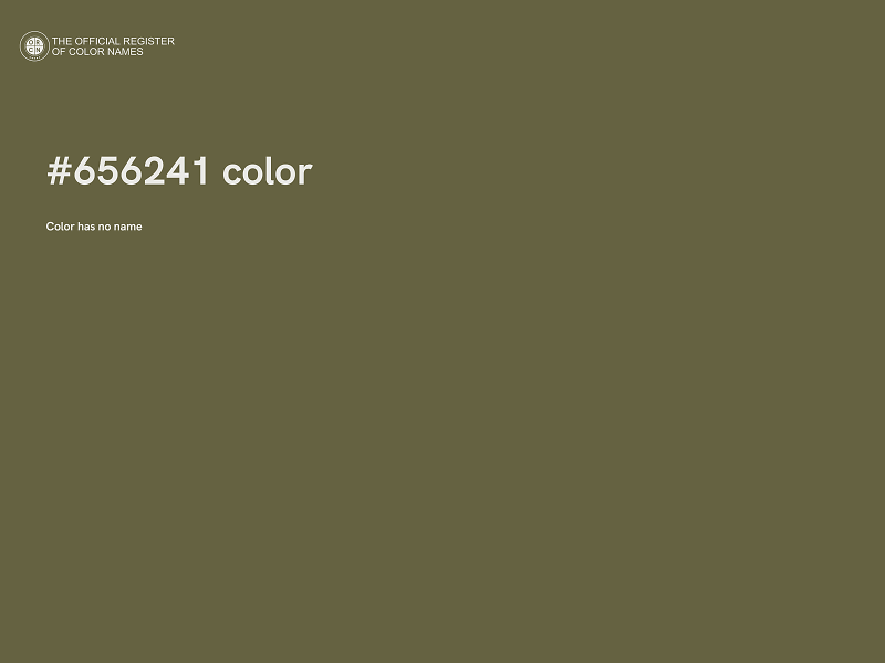 #656241 color image