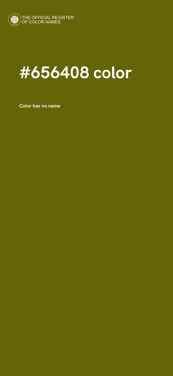 #656408 color image
