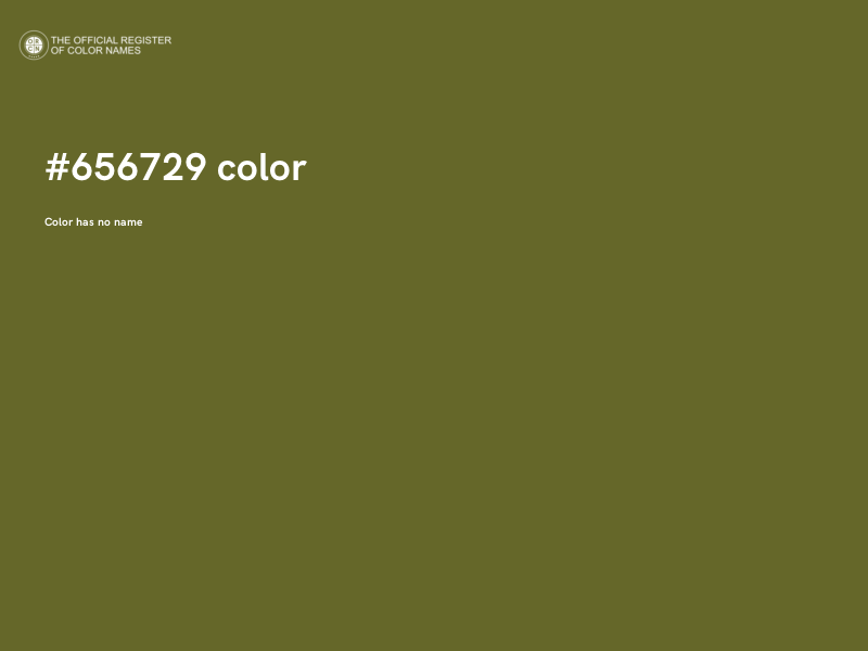 #656729 color image