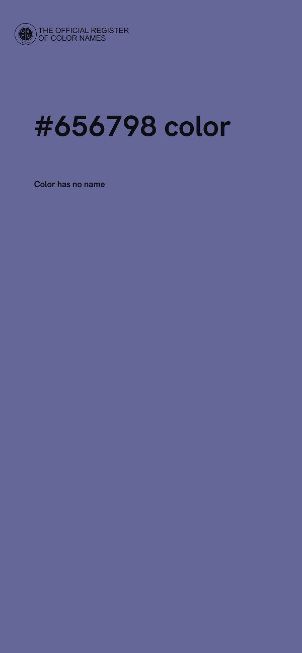 #656798 color image