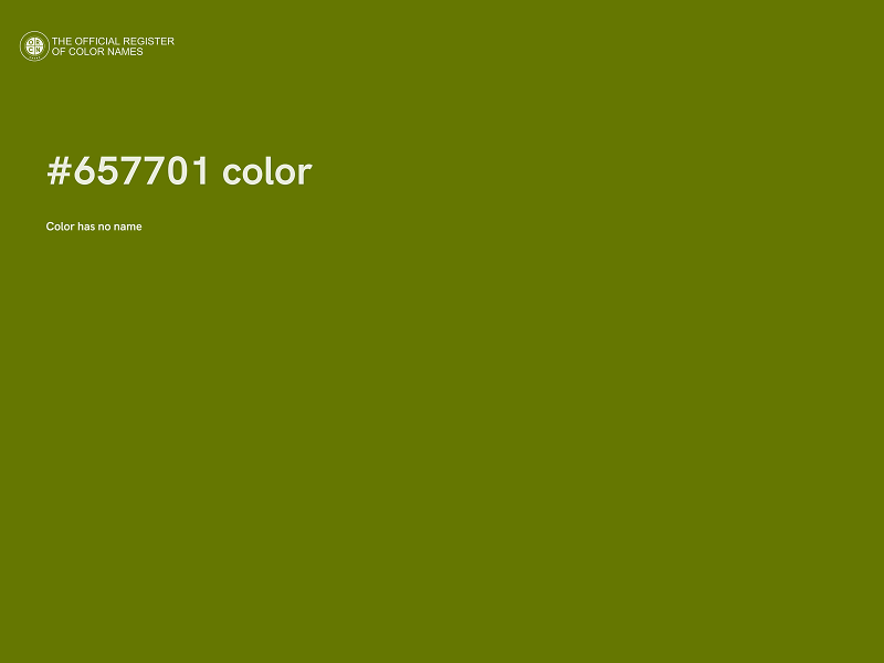 #657701 color image