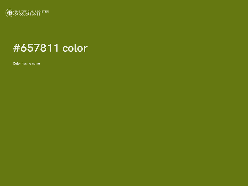 #657811 color image