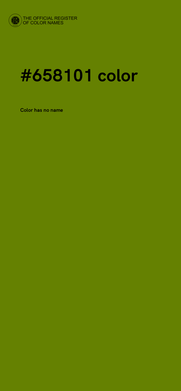 #658101 color image