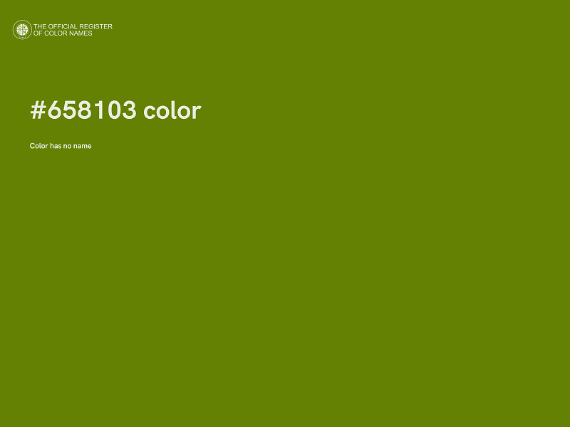 #658103 color image