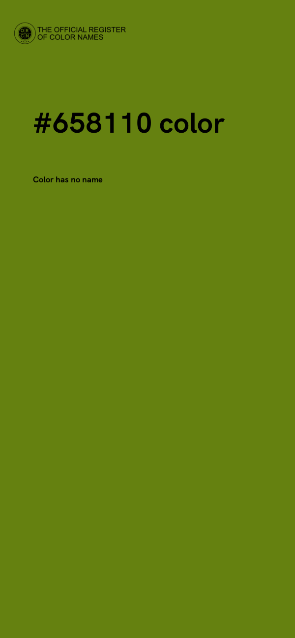 #658110 color image