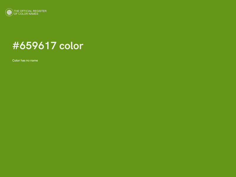 #659617 color image