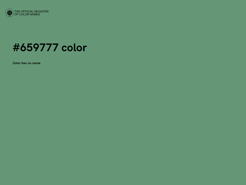 #659777 color image