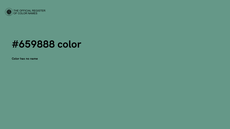 #659888 color image