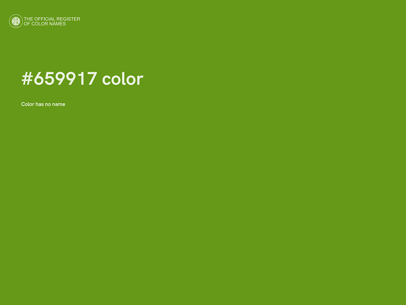 #659917 color image